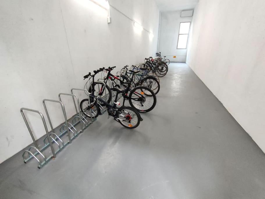 Le Fonction, Meuble 4 Etoiles, Avec Parking Boxe Apartment Aix-en-Provence Luaran gambar
